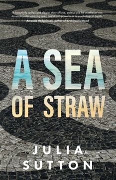 portada A Sea of Straw