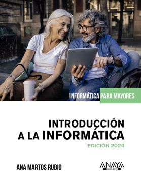 portada Introduccion a la Informatica Edicion 2024