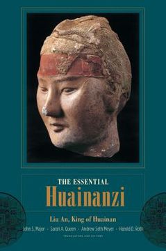 portada the essential huainanzi