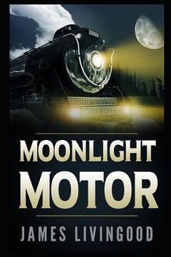 portada Moonlight Motor (en Inglés)