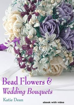 portada Bead Flowers & Wedding Bouquets