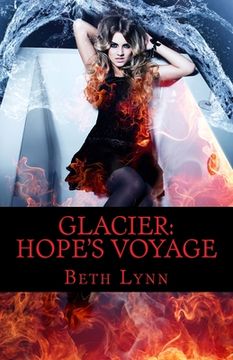 portada Glacier: Hope's Voyage (en Inglés)