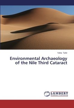 portada Environmental Archaeology of the Nile Third Cataract
