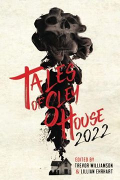 portada Tales of Sley House 2022 (en Inglés)