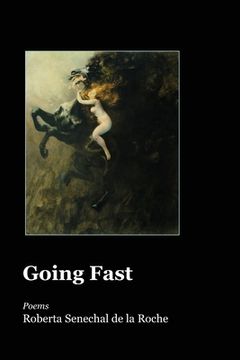 portada Going Fast (en Inglés)