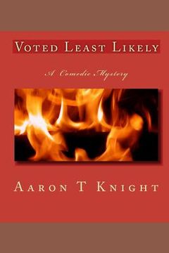 portada voted least likely