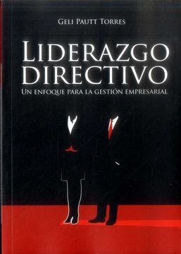 portada LIDERAZGO DIRECTIVO 