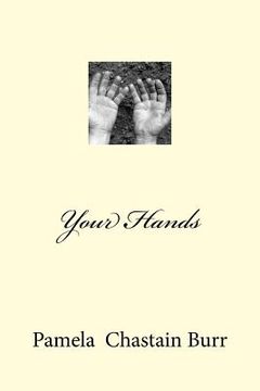 portada Your Hands