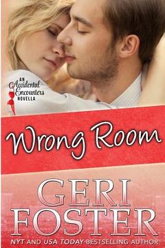 portada Wrong Room (en Inglés)