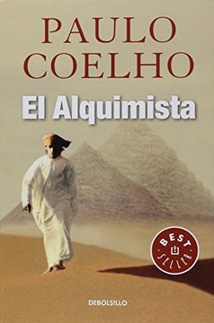 portada El Alquimista (in Spanish)