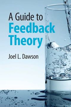 portada A Guide to Feedback Theory 