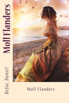 portada Moll Flanders (French Edition)
