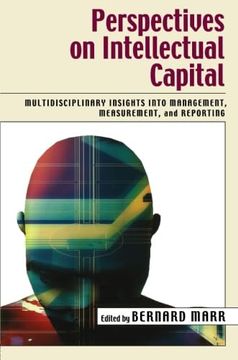 portada Perspectives on Intellectual Capital (in English)