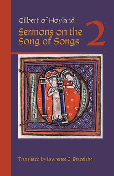 portada Sermons on the Song of Songs Volume 2: Volume 20 (en Inglés)