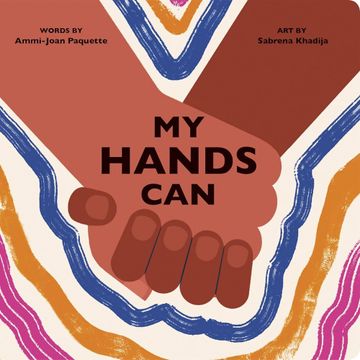 portada My Hands Can