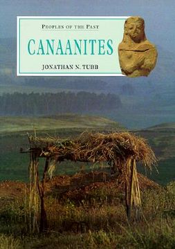 portada canaanites (in English)