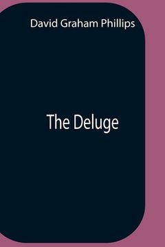 portada The Deluge (in English)