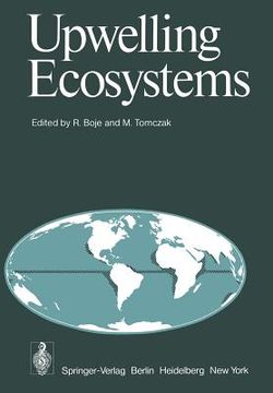 portada upwelling ecosystems (in English)