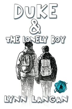 portada Duke & the Lonely boy (en Inglés)