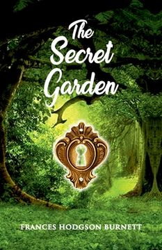 portada The Secret Garden (en Inglés)