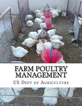 portada Farm Poultry Management (en Inglés)
