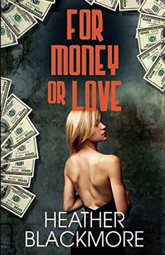 portada For Money or Love (en Inglés)