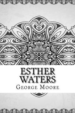 portada Esther Waters (in English)
