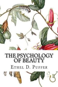 portada The Psychology of Beauty (in English)