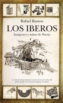 portada Los Iberos