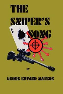 portada the sniper's song (in English)