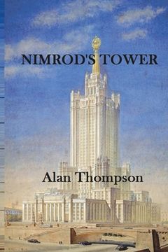 portada Nimrod's Tower (in English)