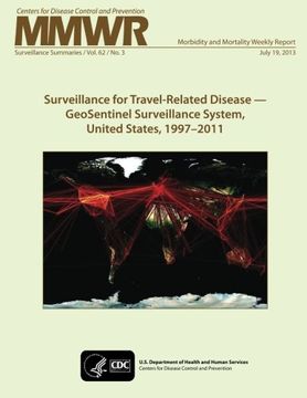 portada Surveillance for Travel-Related Disease ? GeoSentinel Surveillance System, United States, 1997?2011