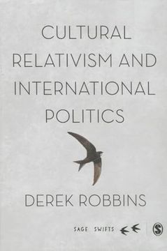 portada Cultural Relativism and International Politics