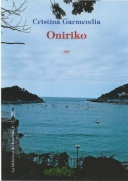 portada Oniriko (in Spanish)