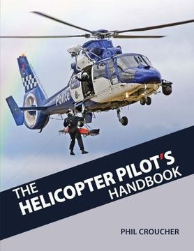 portada The Helicopter Pilot's Handbook