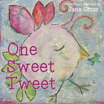portada One Sweet Tweet