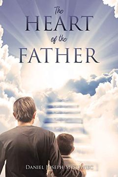 portada The Heart of the Father (libro en Inglés)