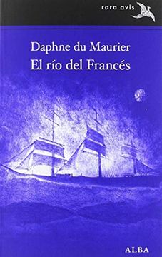 portada El río del Francés (in Spanish)