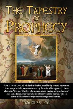 portada The Tapestry of Prophecy (en Inglés)