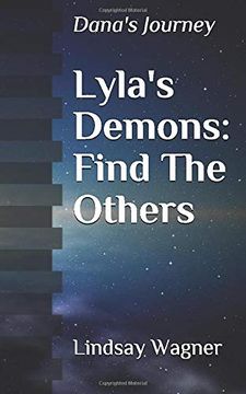 portada Lyla's Demons: Find the Others: Dana's Journey 