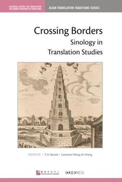 portada Crossing Borders: Sinology in Translation Studies