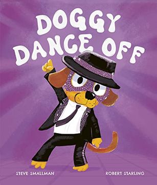 portada Doggy Dance off