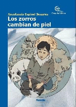portada LOS ZORROS CAMBIARON DE PIEL