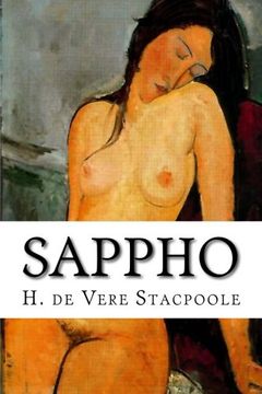 portada Sappho: A New Rendering
