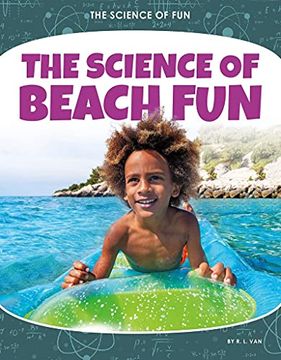 portada The Science of Beach Fun (en Inglés)