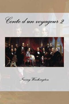 portada Conte d'un voyageur 2 (in French)