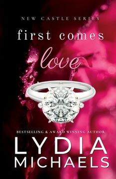 portada First Comes Love (in English)