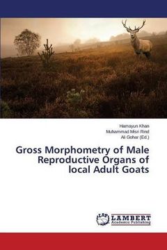 portada Gross Morphometry of Male Reproductive Organs of local Adult Goats