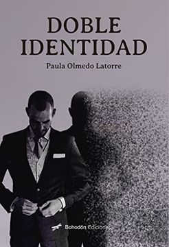 portada Doble Identidad