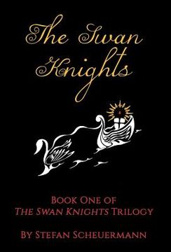 portada The Swan Knights (en Inglés)